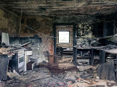 About PureShield Pros - water damage restoration experts in Shreveport